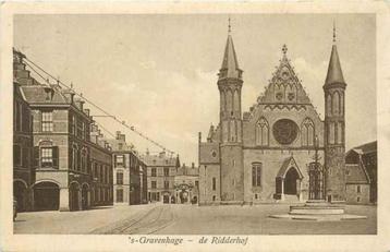 (301-091-039) Den Haag De Ridderhof beschikbaar voor biedingen