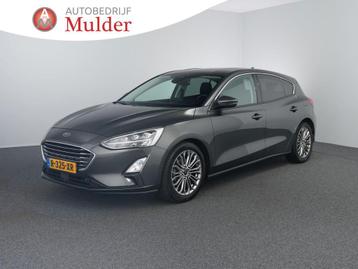 Ford Focus 1.0 EcoBoost Titanium Business | ACC | Headup | L beschikbaar voor biedingen