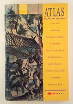 Diverse auteurs - Atlas, Boeken, Verzenden, Gelezen