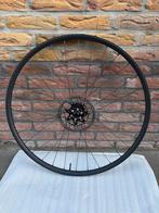 Gravel wielset incl. SRAM schijven + ventielen, Fietsen en Brommers, Fietsonderdelen, Ophalen, Nieuw, Algemeen, Wiel