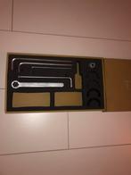 Vanmoof Toolbox, Ophalen, Zo goed als nieuw, Gereedschapsset