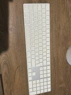 Apple magic keyboard 2, Ophalen of Verzenden, Zo goed als nieuw