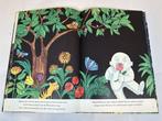 Tomi Ungerer: De Maanman [1966] — Vintage Prentenboek, Boeken, Ophalen of Verzenden, Gelezen
