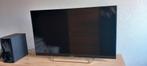 Tv Sony Bravia 42 inch, Ophalen, Gebruikt, LCD, 100 Hz