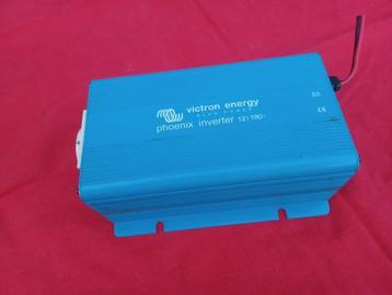 Phoenix inverter 12/180 Sine Wave beschikbaar voor biedingen