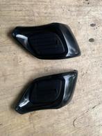 Gilera runner radiateur kappen, Ophalen
