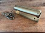 Vintage G&G bedlampje. Wandlampje. Ledlampje. Retro lamp, Ophalen of Verzenden, Zo goed als nieuw