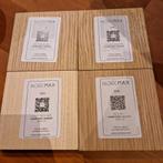 Noremax Keukenfrontjes samples/ stalen/ monsters houtfineer, Doe-het-zelf en Verbouw, Hout en Planken, Minder dan 25 mm, Overige typen