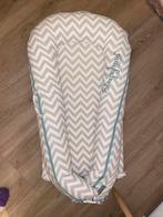 Sleepyhead Deluxe babynestje met extra hoes, Ophalen of Verzenden, Zo goed als nieuw, Reisbedje