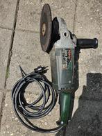 Slijptong 40 euro, Doe-het-zelf en Verbouw, Ophalen, Zo goed als nieuw, Minder dan 700 watt, Werkbankslijpmachine