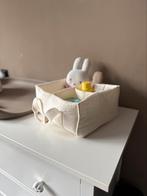 Baby nappy caddy, Ophalen of Verzenden, Zo goed als nieuw