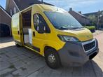 Camper L3H2, Caravans en Kamperen, Campers, Overige merken, Buscamper of Camperbus, Ford, Tot en met 2