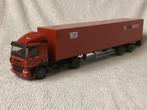 DAF CF85 vrachtwagen met trailer van TPG post, Hobby en Vrije tijd, Modelauto's | 1:50, Ophalen of Verzenden, Nieuw, Bus of Vrachtwagen