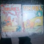 Tom Poes en andere verhalen - 2 boeken, Ophalen of Verzenden, Gelezen, Martijn Verschoor