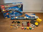 Lego 4561 9V trein in topstaat. Met doos en extra rails, Ophalen of Verzenden, Zo goed als nieuw