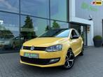 Volkswagen Polo 1.4-16V R-Line * Carplay * PDC * Airco, Auto's, Voorwielaandrijving, 970 kg, Stof, Gebruikt