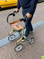 Trust Care Lets go out rollator, Diversen, Rollators, Ophalen, Opvouwbaar, Nieuw