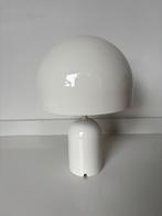 Tom Dixon Accu-tafellamp Bell Portable Wit, Design, Nieuw, Ophalen of Verzenden, D