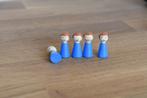 Pegdoll emoties, Ophalen of Verzenden, Nieuw, Overige typen