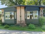 Chalet te koop, Ophalen, Zo goed als nieuw