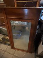 Spiegels, Antiek en Kunst, Ophalen