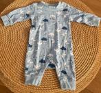 Boxpakje maat 50/56 wolkjes NIEUW, Kinderen en Baby's, Babykleding | Maat 56, Ophalen of Verzenden, Nieuw, Jongetje of Meisje