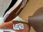 Vans Sneakers Maat 43, Ophalen of Verzenden, Nieuw, Zwart, Sneakers of Gympen
