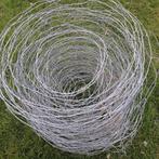 Schapengaas, Tuin en Terras, Gaas en Draad, Ophalen, Zo goed als nieuw, Minder dan 10 meter