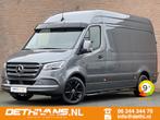 Mercedes-Benz Sprinter 316CDI 164PK 7G-Tronic / LED / M-BUX, Auto's, Gebruikt, 4 cilinders, Metallic lak, Mercedes-Benz