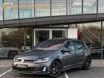 Volkswagen Golf 2.0 TSI GTI Performance Pano|Dynau|Keyl|Leer, Auto's, Automaat, Overige kleuren, Leder, Bedrijf