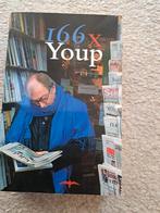 166x Youp van 't Hek - Columns, Boeken, Ophalen of Verzenden, Zo goed als nieuw, Youp van 't Hek, Eén auteur