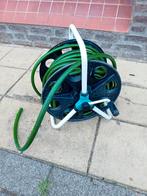 Haspel Plus Tuinslang, Tuin en Terras, Ophalen, Zo goed als nieuw, Tuinslang