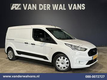 Ford Transit Connect 1.5 EcoBlue 120pk L2H1 Euro6 Airco | Ap beschikbaar voor biedingen