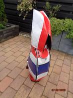 Golftas (nieuw), met e.v.t. golfencyclopedie, Sport en Fitness, Golf, Ophalen, Nieuw, Tas, Overige merken