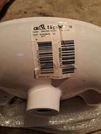 Wasbakje sphinx, Doe-het-zelf en Verbouw, Sanitair, Ophalen, Zo goed als nieuw, Toilet