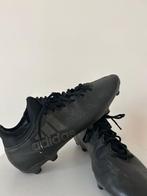 Adidas X Black 44, Ophalen of Verzenden, Adidas, Gedragen, Sportschoenen