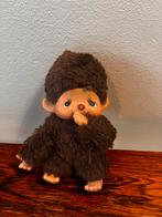 Vintage Monchichi Pop, Ophalen of Verzenden, Gebruikt, Overige typen