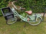 Meiden Fiets 24 inch, Fietsen en Brommers, Fietsen | Meisjes, Ophalen, Zo goed als nieuw, 24 inch