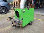 Diesel gestookte heater Remco CLA40, Overige typen, 250 ampère of meer, Gebruikt, Ophalen of Verzenden