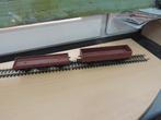 wagen ho van jouef, Hobby en Vrije tijd, Modeltreinen | H0, Gelijkstroom, Jouef, Wagon, Ophalen of Verzenden