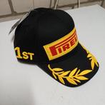 Pet van PIRELLI, Ophalen of Verzenden, Nieuw, Pet