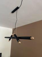 Zuiver Lamp - Stijlvol Design, Ophalen of Verzenden, Zo goed als nieuw, Metaal, Minder dan 50 cm