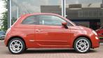 Fiat 500 1.2 Sport | 3deurs | Airco | Bella Italia | Elek. P, 4 cilinders, 840 kg, 4 stoelen, Leder en Stof