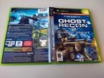 Tom Clancy's Ghost Recon 2 Summit Strike voor de XBOX, Spelcomputers en Games, Games | Xbox Original, Vanaf 16 jaar, 2 spelers