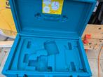 Makita Gereedschapskoffer - Leeg, Ophalen of Verzenden, Gebruikt