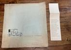 Shell X-100 Motor Oil – reclame-uitgave 1957 (vintage), Boeken, Ophalen of Verzenden, Gelezen, Algemeen