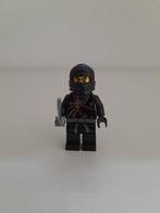Lego Cole - Ninjago, Ophalen of Verzenden, Zo goed als nieuw