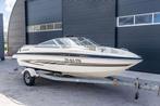 Glastron GT 185 (bj 2008), Watersport en Boten, Gebruikt, Overige brandstoffen, 3 tot 6 meter