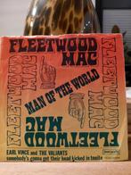 Fleetwood Mac  - man of the world, Cd's en Dvd's, Vinyl Singles, Verzenden, Zo goed als nieuw, Pop