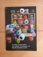 Gehaakte kleedjes patronen, Hobby en Vrije tijd, Breien en Haken, Ophalen of Verzenden, Gebruikt, Haken, Patroon of Boek